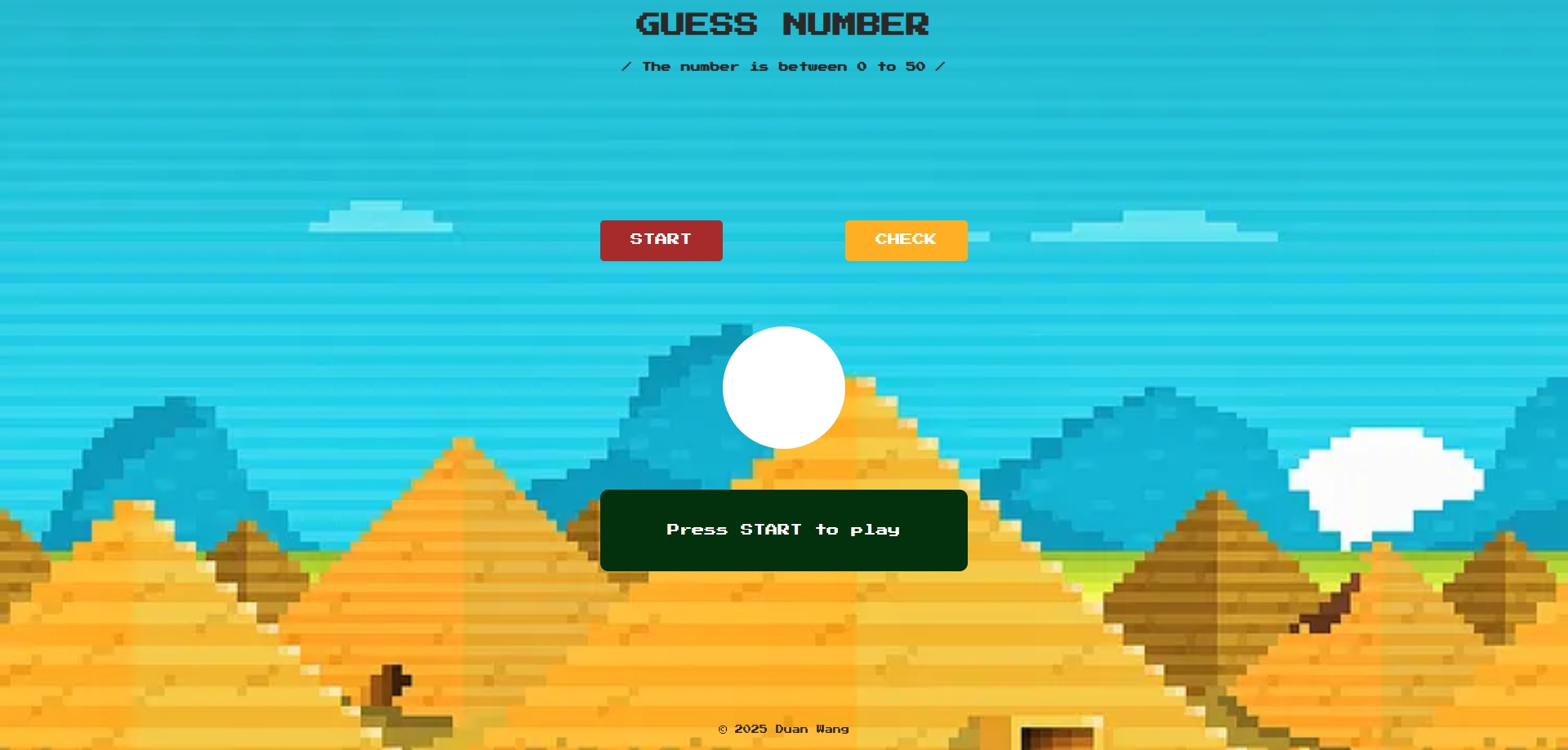 Demo Preview